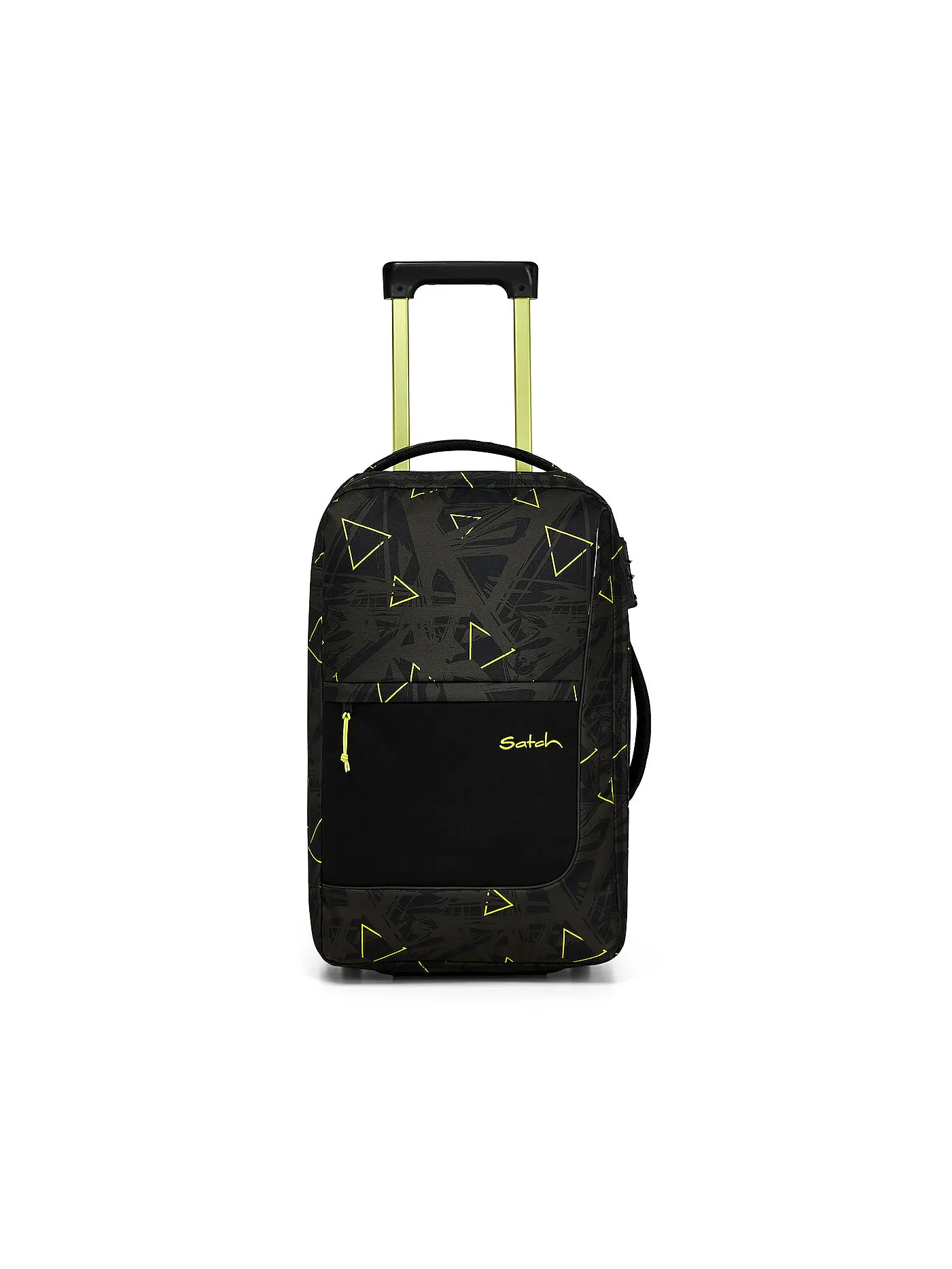 SATCH | Trolley flow S Geo Storm | 